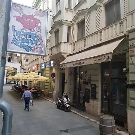 Mh City Appartement