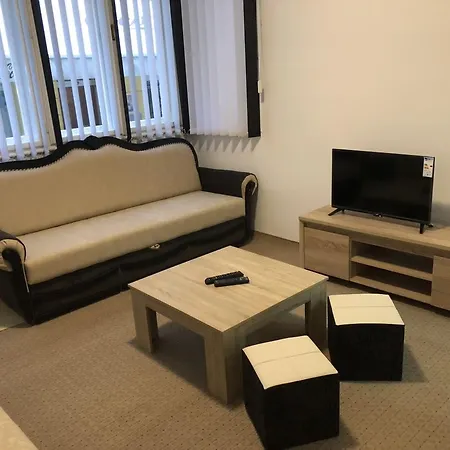 Mh City Appartement Sarajevo