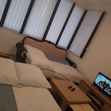 Appartement Mh City Sarajevo